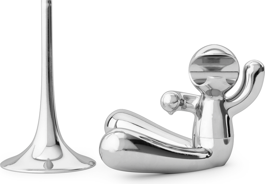 Abrebotellas Rodeo Buddy