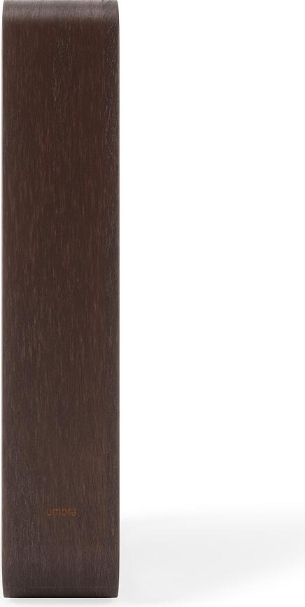 Bellwood Κορνίζα διπλής όψης, 20 x 25 εκ., μαύρη