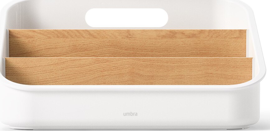 Bellwood Kuhinjski organizator, črn