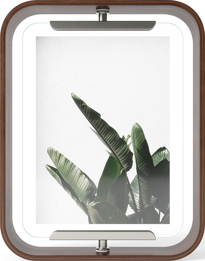 Bellwood Okvir za Slike dvostrani crni