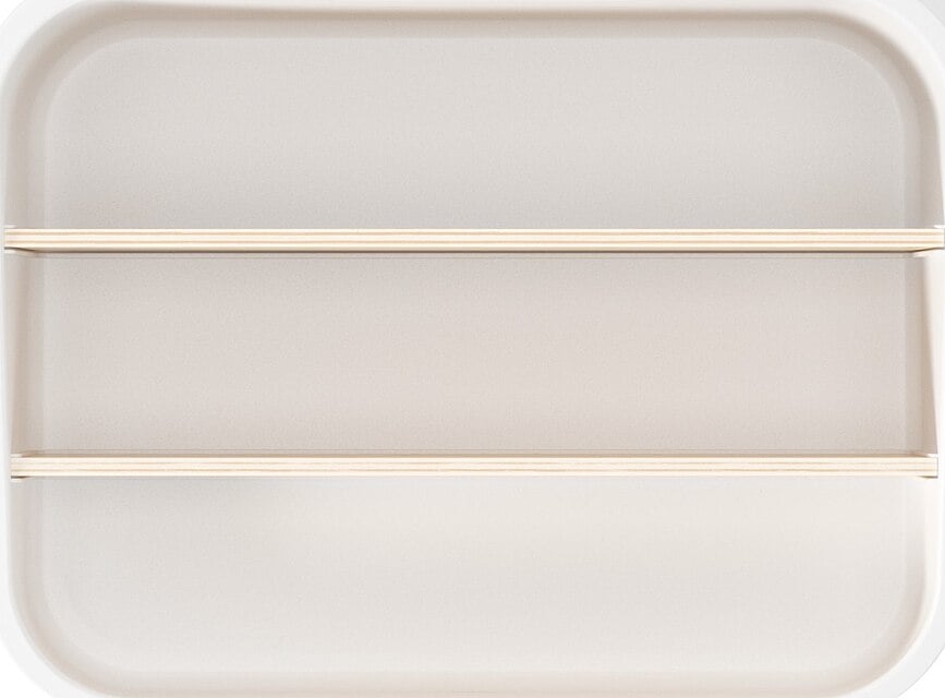 Bellwood Organiseur de Cuisine, noir