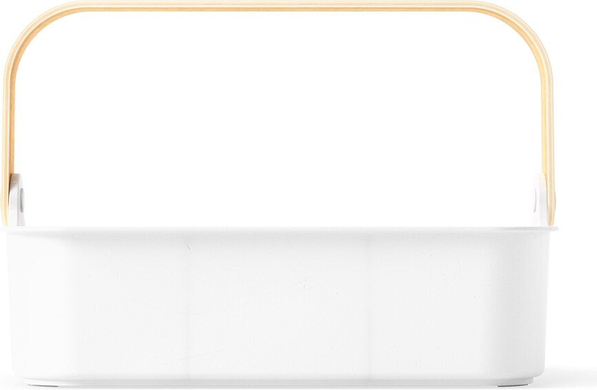 Bellwood Organisateur pour accessoires, 35 cm, noir