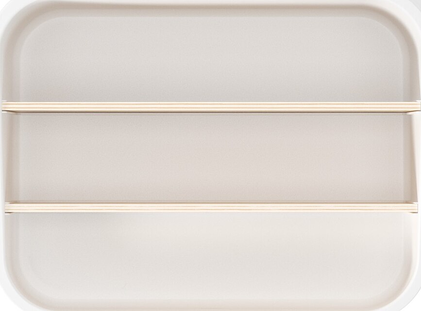 Bellwood Organizator kuhinjski crni