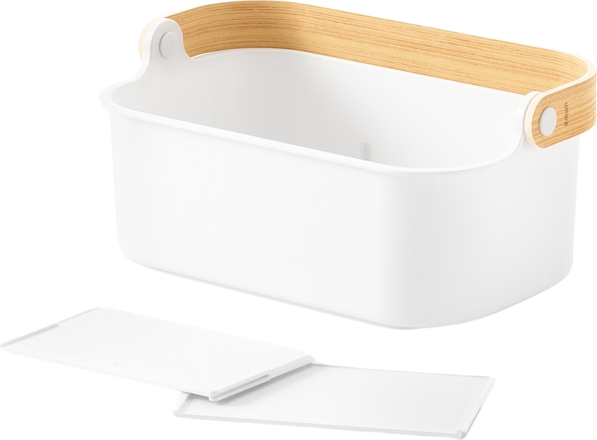 Bellwood Organizator za pribor 28 cm crni