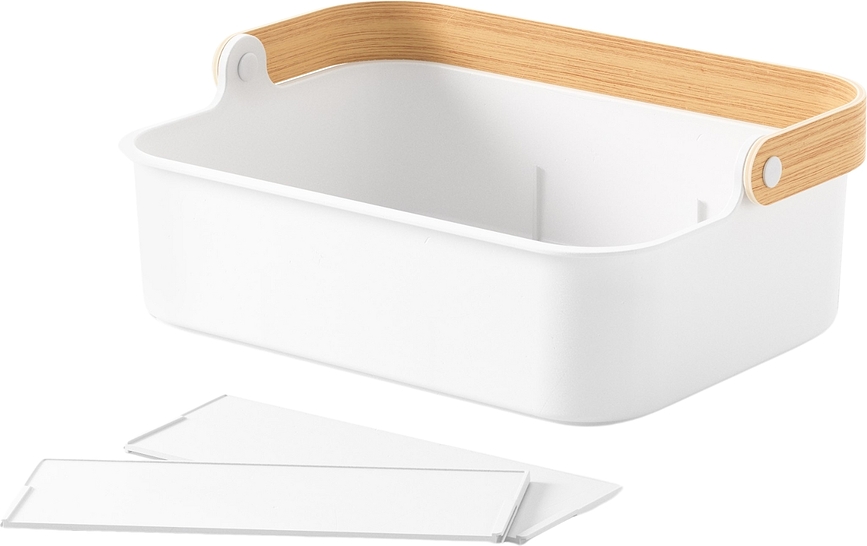 Bellwood Organizer za dodatke, 35 cm, črn