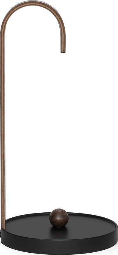 Bellwood Porte-Essuie-Tout, blanc