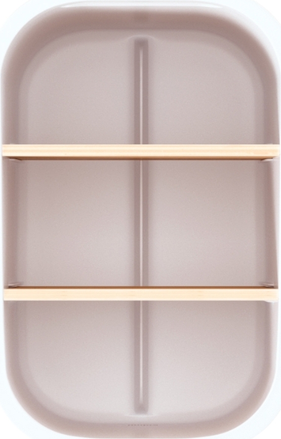 Bellwood Range-couverts, blanc