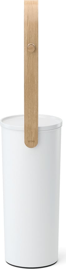 Bellwood Stalak za toaletni papir bijeli