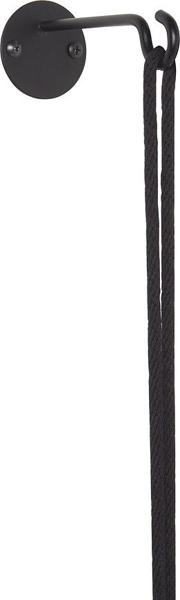 Bolo Γλάστρα κρεμαστή, λευκή