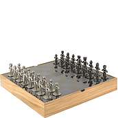 Buddy Chess set