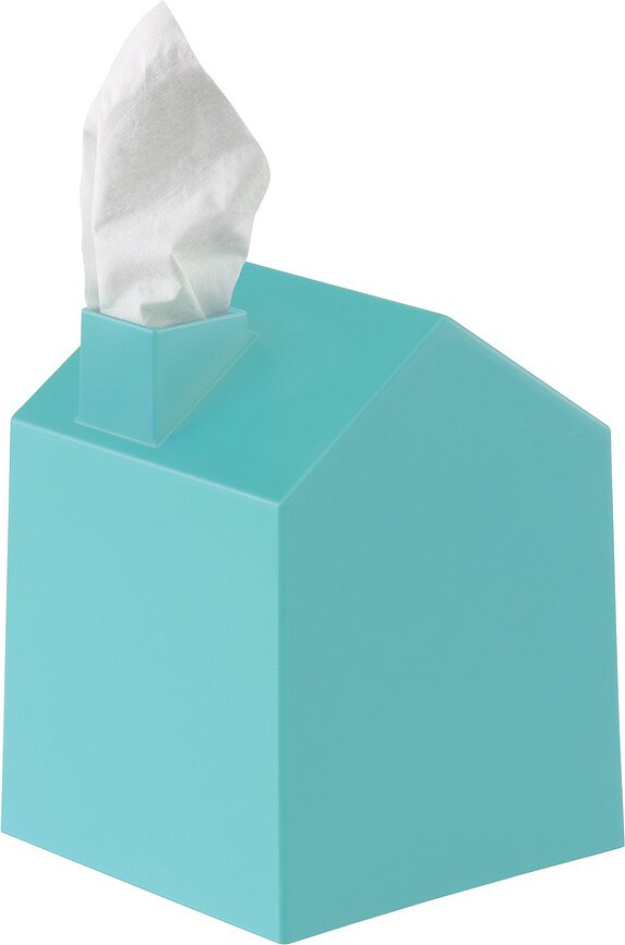 Caja para Pañuelos Casa