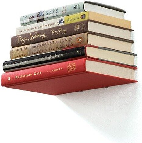 Umbra Conceal Book Shelf