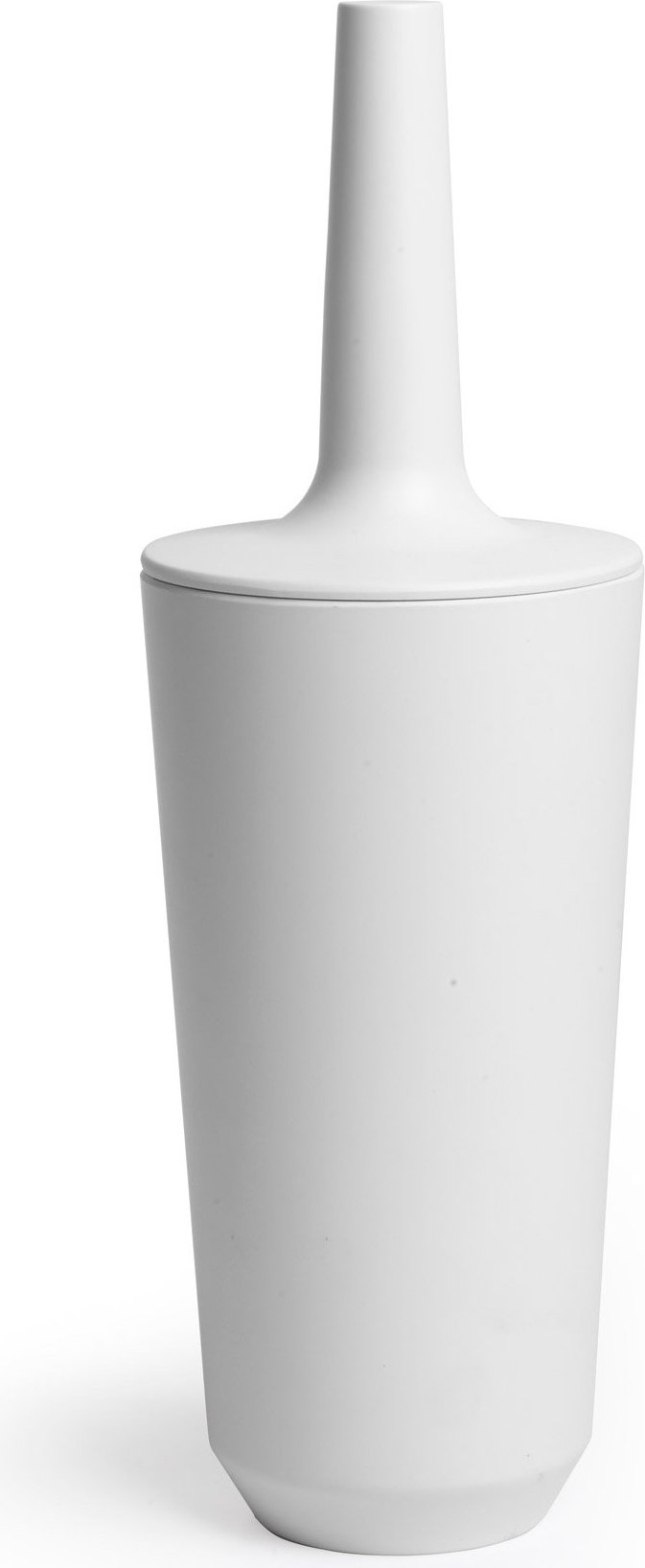 Corsa Toilettenbürste weiß