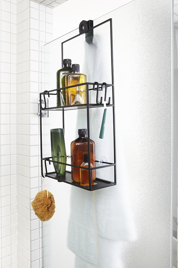 Cubiko Shower shelf