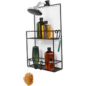 Cubiko Shower shelf