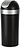 Cubo de Basura Venti, 62 L, negro