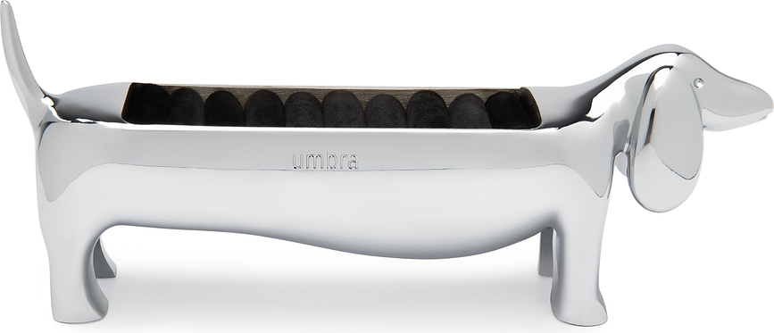 Daschie Βάση για Δαχτυλίδια, χρυσή