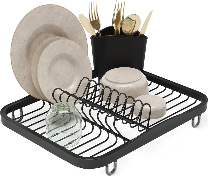 Escurridor de Platos Sinkin