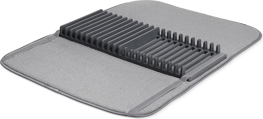 Escurridor Udry, talla L, grafito