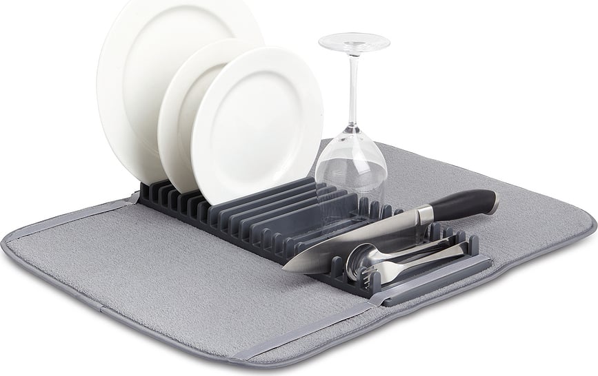 Escurridor de platos Udry, talla L