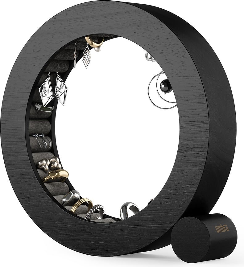 Ferris Βάση Δαχτυλιδιών, μαύρη