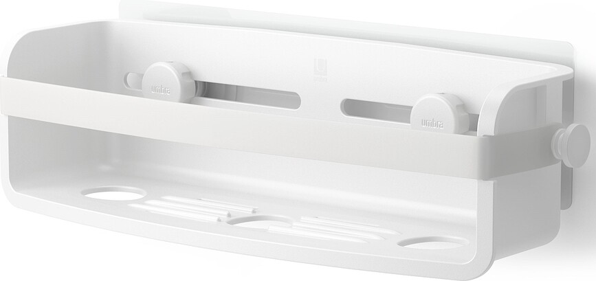 Flex Adhesive Étagère de Douche autocollante