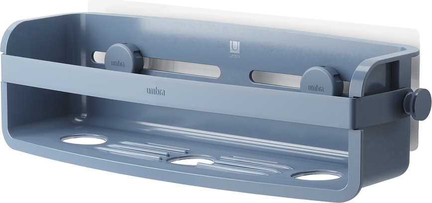 Flex Adhesive Kopalniška polica, modra