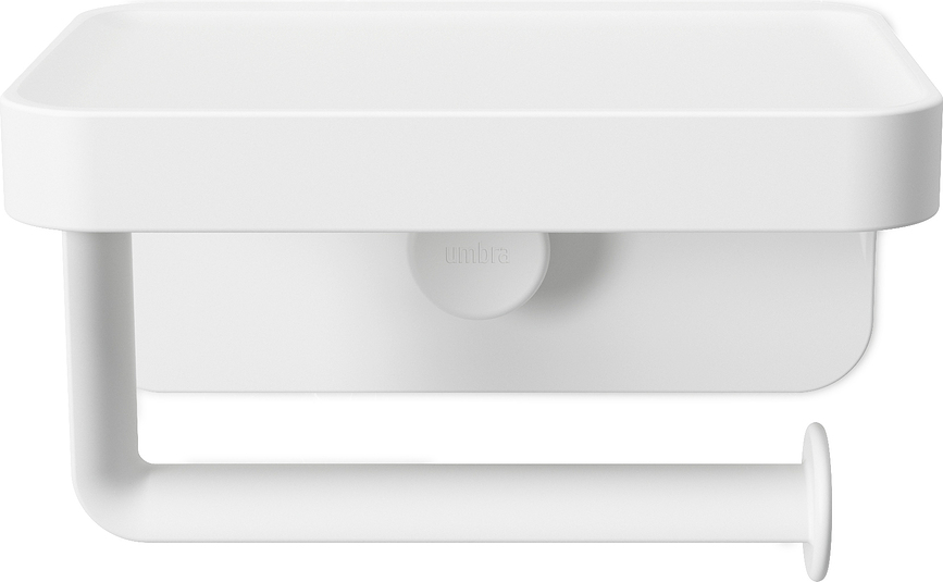 Flex Toilet paper holder