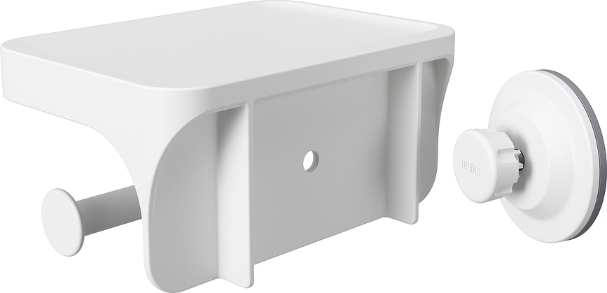 Flex Toilet paper holder