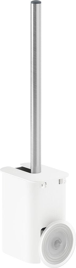 Flex WC Četka samoljepljiva bijela