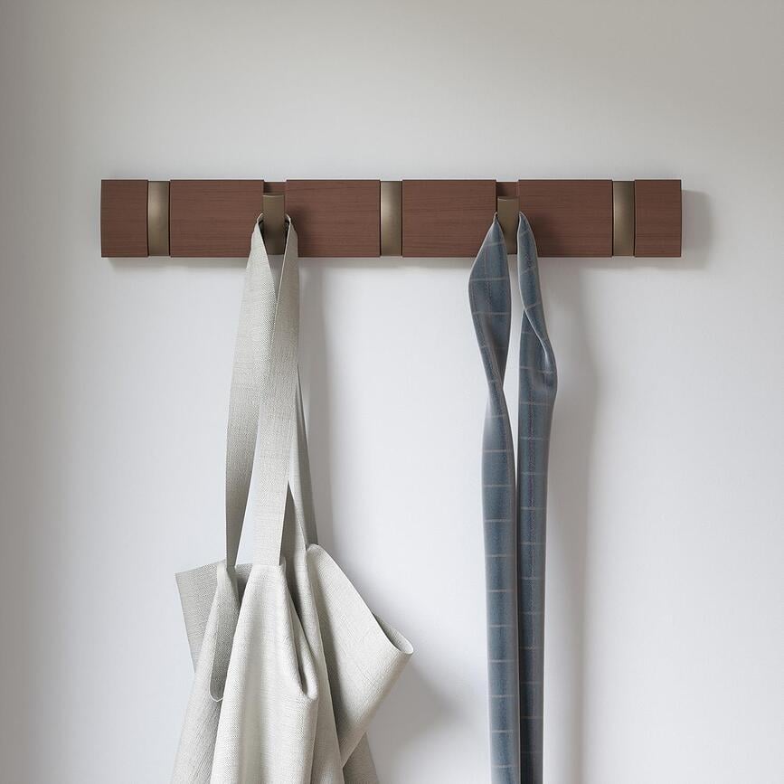 Flip Κρεμάστρα, ανοιχτόχρωμη