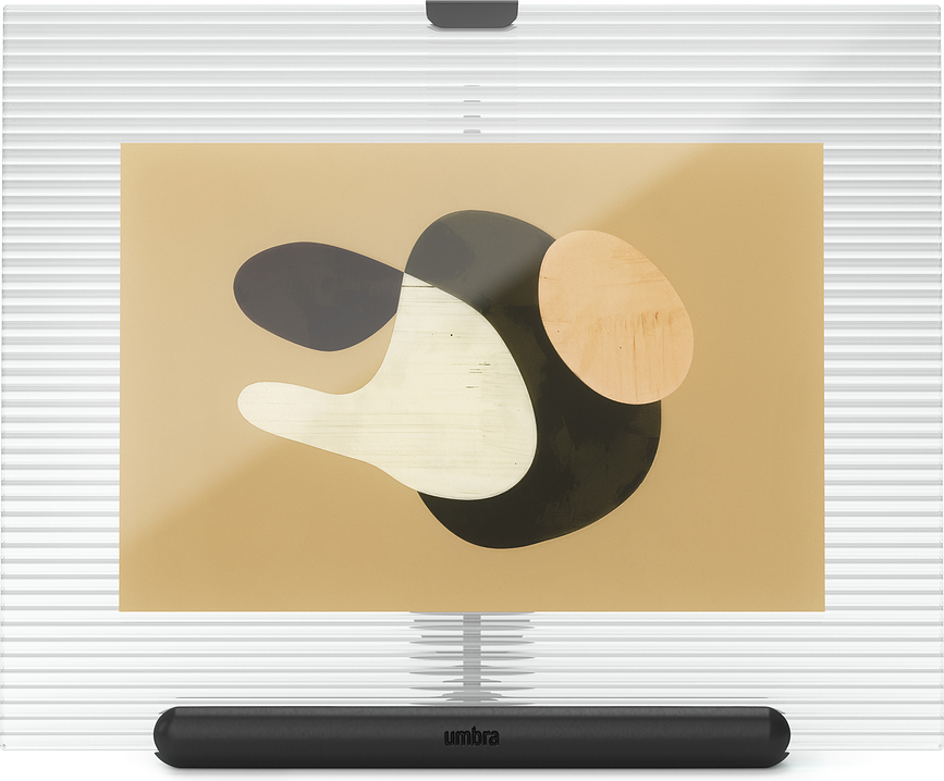 Flute Cadre Photo, 10 x 15 cm, argenté