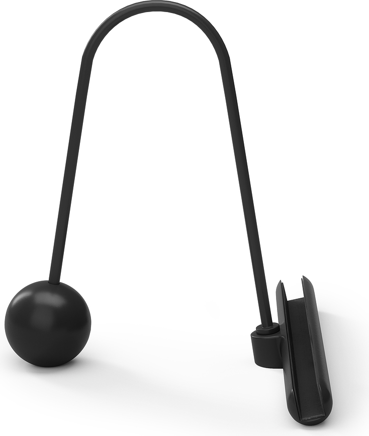 Flute Κορνίζα, 10 x 15 εκ., ασημένια