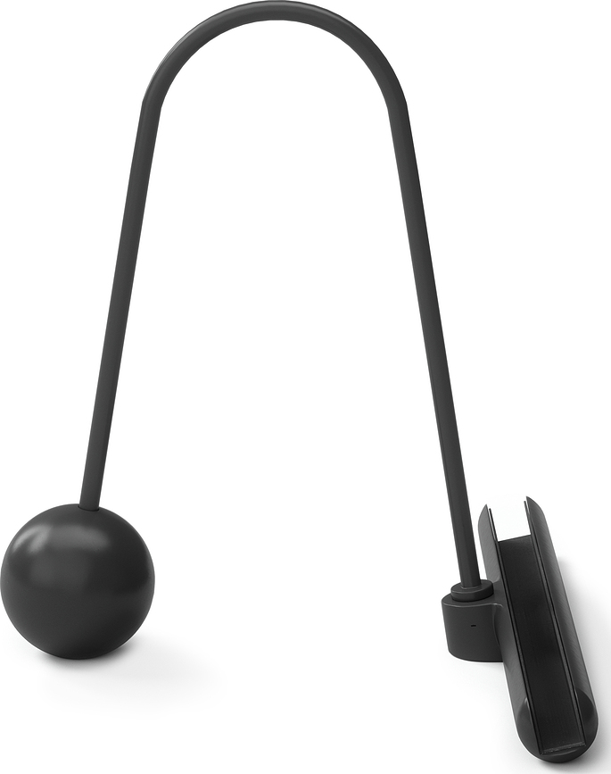 Flute Okvir za Slike 13 x 18 cm crni