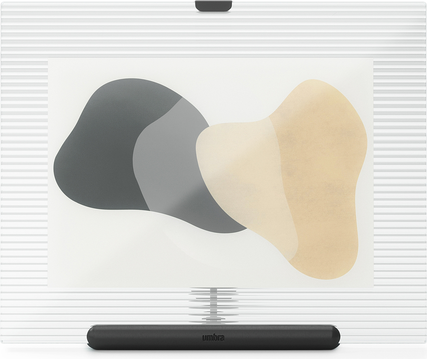 Flute Okvir za Slike 13 x 18 cm crni