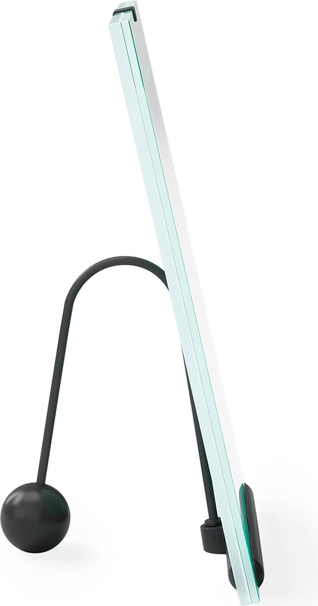 Flute Okvir za Slike 13 x 18 cm crni