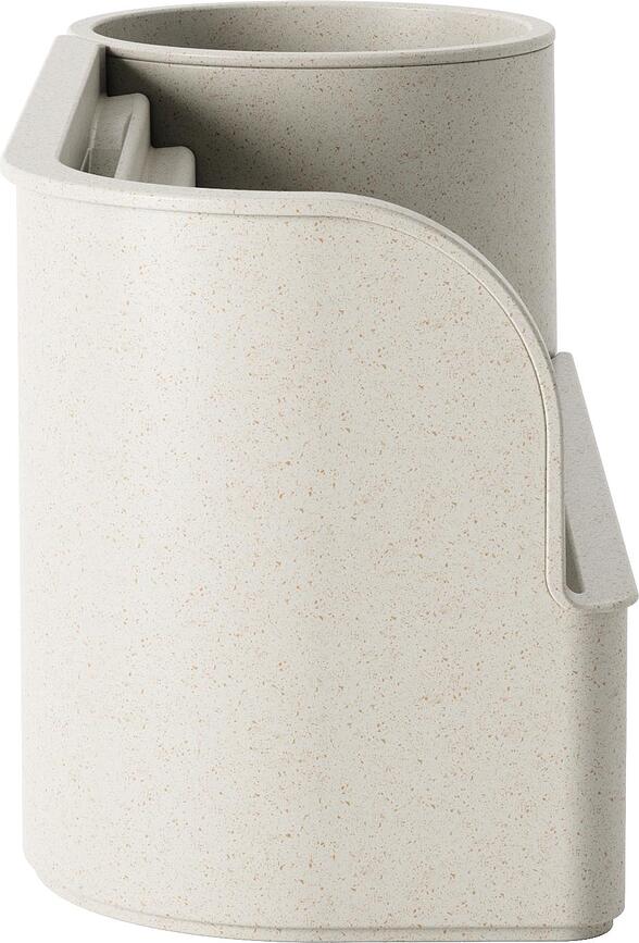 Fuente de Agua Stream