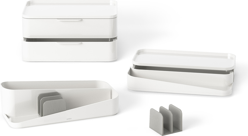 Glam Organizator za kozmetiko