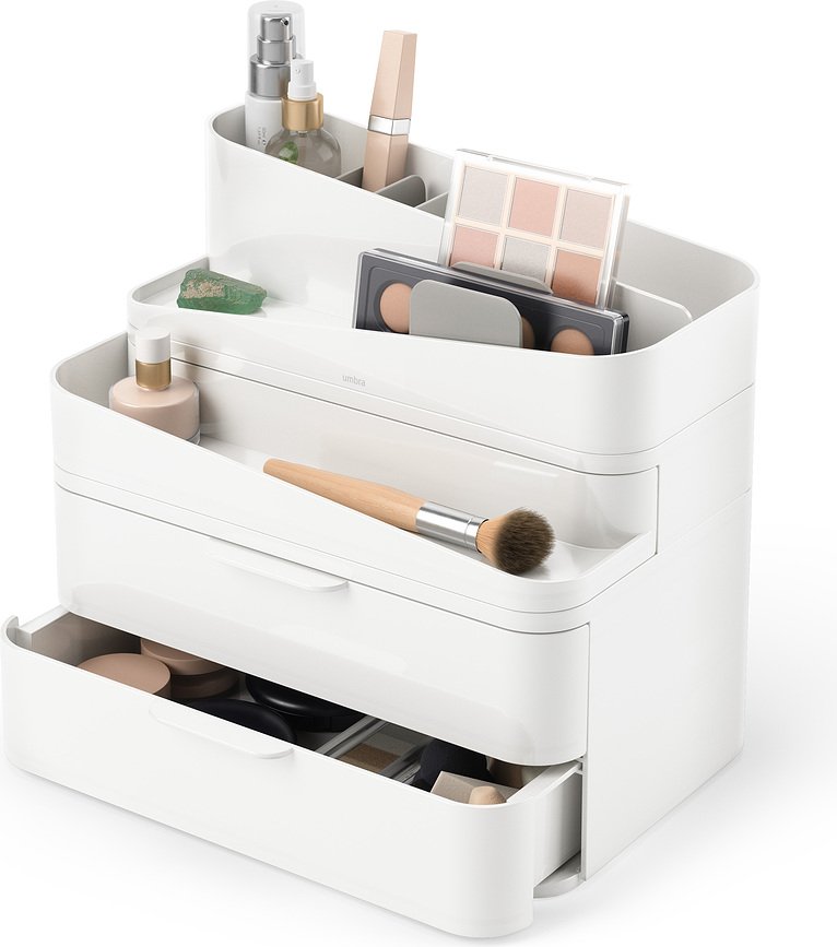 Glam Organizator za kozmetiku