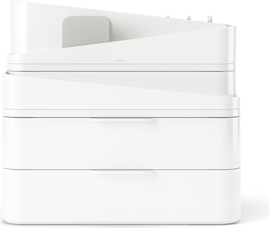 Glam Organizator za kozmetiku