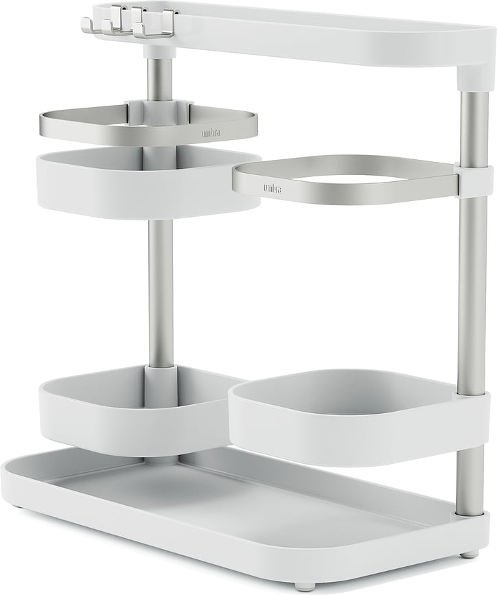 Holster Organizator kuhinjski, bel