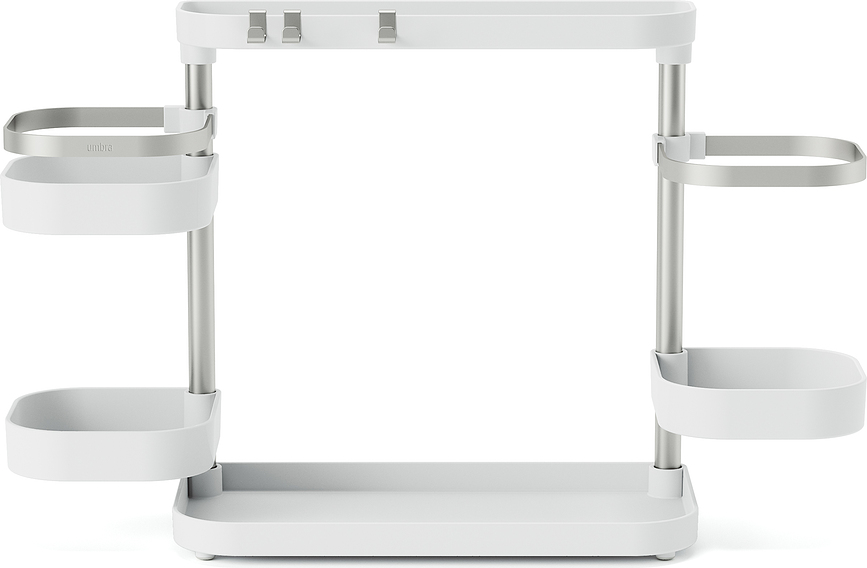 Holster Οργανωτής Κουζίνας, λευκός