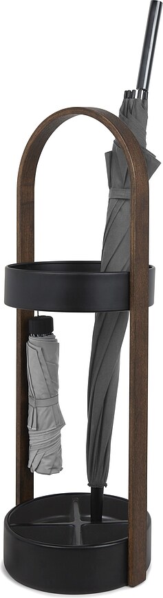 Hub Stalak za kišobrane bijeli