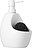 Joey Distributeur de Savon, blanc