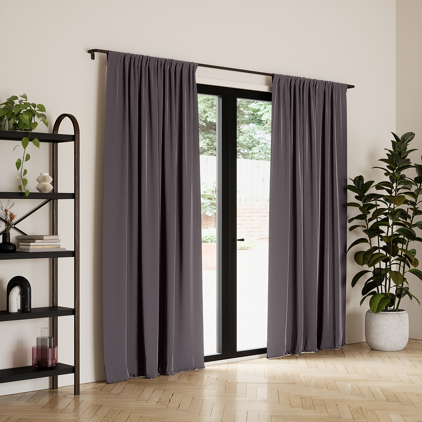  Kardinad elutuppa 132 x 241 cm beež 2 tk.