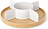 Keuken organizer Bellwood naturel roterend