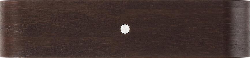 Marco de Fotos Bellwood, 20 x 25 cm, negro, reversible