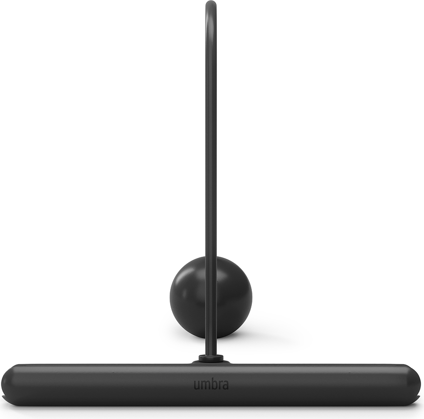 Marco de Fotos Flute, 20 x 25 cm, negro