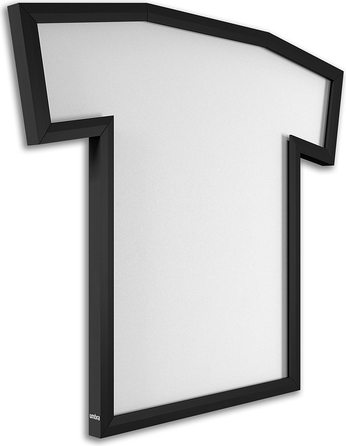 Marco Decorativo T-Frame, mediano