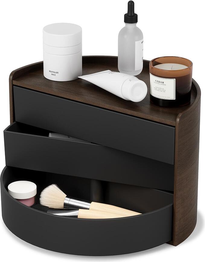 Moona Boîte à Bijoux